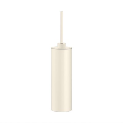 Πιγκάλ Δαπέδου Βαρέως Τύπου Ø8xH39.5cm Beige Mat Sanco Lithos 190024-M102