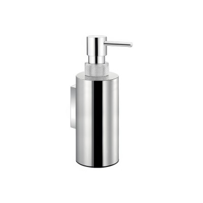 Επιτοίχιο Ντισπένσερ 250ml W6xD7.5xH18.5cm Chrome Sanco Dorian 191351-A03