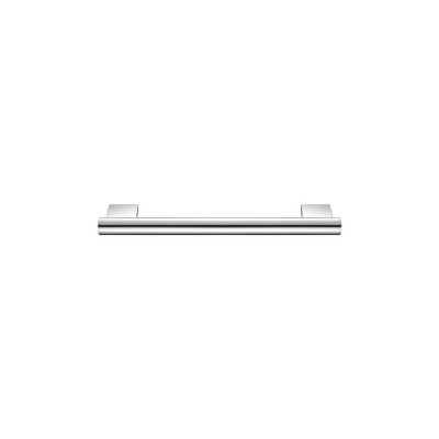 Πετσετοθήκη 30cm W30xD7xH2.2cm Chrome Sanco Academia 21804-30-A03