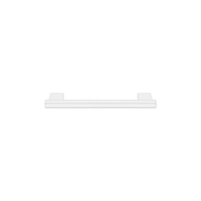 Πετσετοθήκη 30cm W30xD7xH2.2cm White Mat Sanco Academia 21804-30-M101