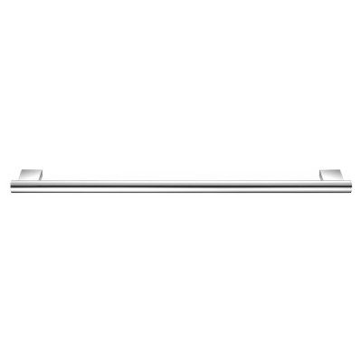 Πετσετοθήκη 60cm W60xD7xH2.2cm Chrome Sanco Academia 21804-60-A03