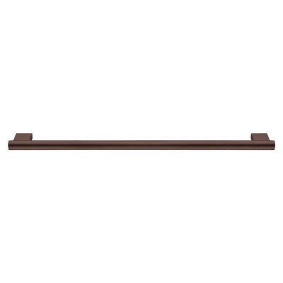 Πετσετοθήκη 60cm W60xD7xH2.2cm Wenge Grained Sanco Academia 21804-60-A75