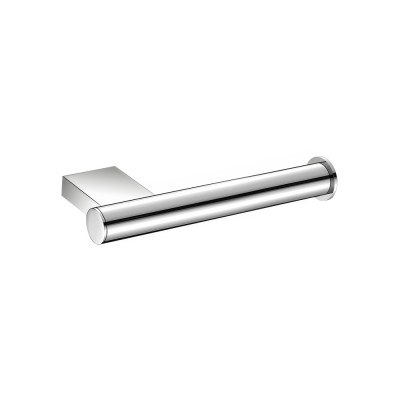 Χαρτοθήκη W16xD8xH3.2cm Chrome Sanco Academia 21806-A03