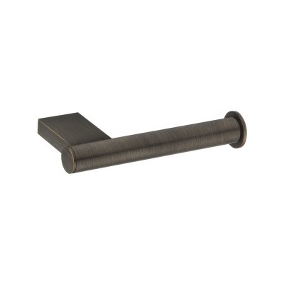Χαρτοθήκη W16xD8xH3.2cm Dark Bronze Mat Sanco Academia 21806-DM25