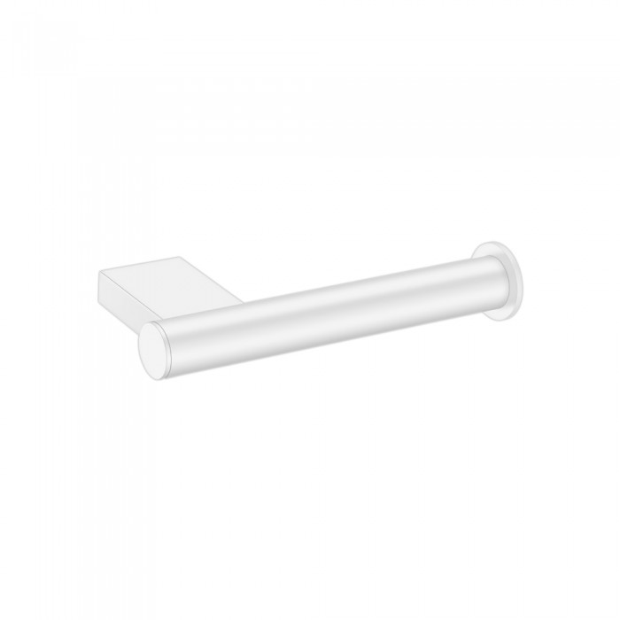 Χαρτοθήκη W16xD8xH3.2cm White Mat Sanco Academia 21806-M101