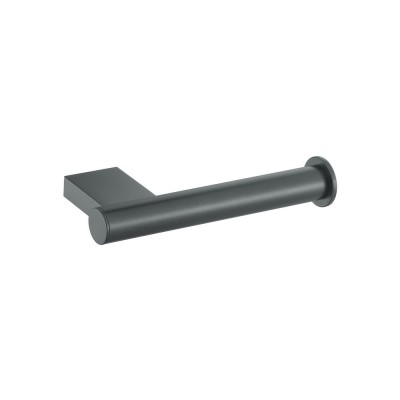 Χαρτοθήκη W16xD8xH3.2cm Anthracite Grained Sanco Academia 21806-M118