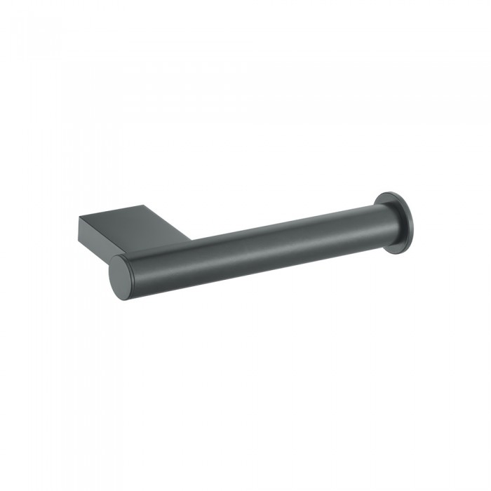 Χαρτοθήκη W16xD8xH3.2cm Anthracite Grained Sanco Academia 21806-M118