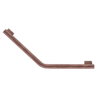 Λαβή Μπάνιου Τύπου V W47xD7xH20cm Rame Mat Sanco Grab-bars 218400-M26