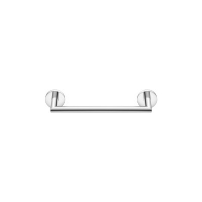 Πετσετοθήκη 30cm W30xD7xH5.5cm Chrome Sanco Corner 22704-30-A03