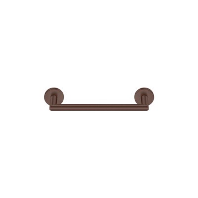 Πετσετοθήκη 30cm W30xD7xH5.5cm Wenge Grained Sanco Corner 22704-30-A75