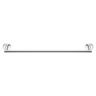 Πετσετοθήκη 60cm W60xD7xH5.5cm Chrome Sanco Corner 22704-60-A03