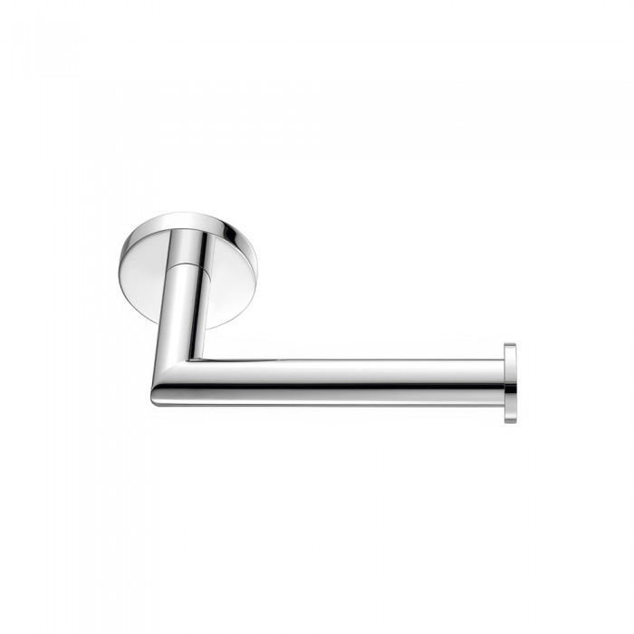 Χαρτοθήκη W15.5xD8xH5.5cm Chrome Sanco Corner 22706-A03