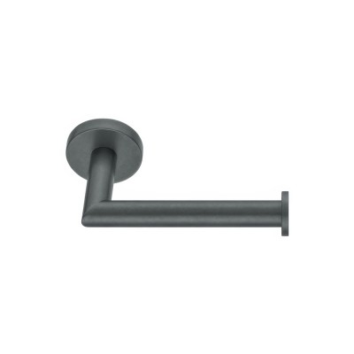 Χαρτοθήκη W15.5xD8xH5.5cm Anthracite Grained Sanco Corner 22706-M118