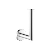 Εφεδρική Χαρτοθήκη W5.5xD8xH15.5cm Chrome Sanco Corner 22716-A03
