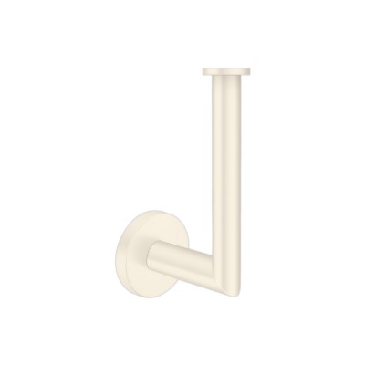 Εφεδρική Χαρτοθήκη W5.5xD8xH15.5cm Beige Mat Sanco Corner 22716-M102
