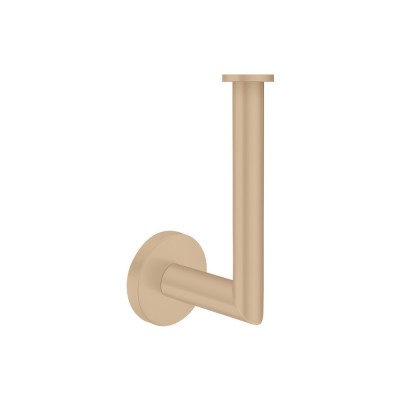 Εφεδρική Χαρτοθήκη W5.5xD8xH15.5cm Mocha Mat Sanco Corner 22716-M103