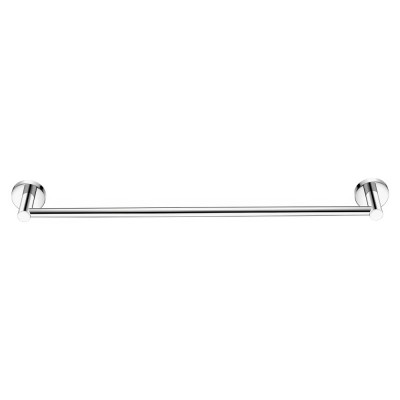 Πετσετοθήκη 60cm W60xD6xH5.5cm Chrome Sanco Ergon 25904-A03