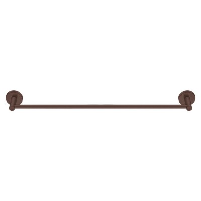 Πετσετοθήκη 60cm W60xD6xH5.5cm Wenge Grained Sanco Ergon 25904-A75