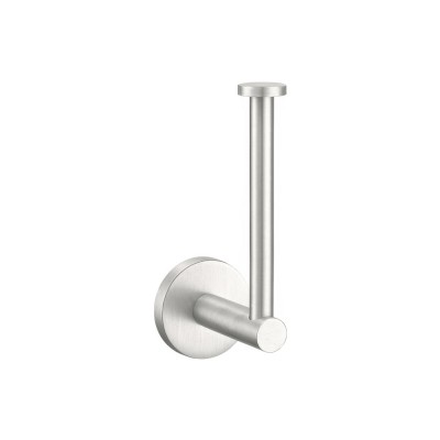Εφεδρική Χαρτοθήκη W5.5xD8xH15.5cm PVD Nickel Steel Sanco Ergon 25916-PVD-11BR