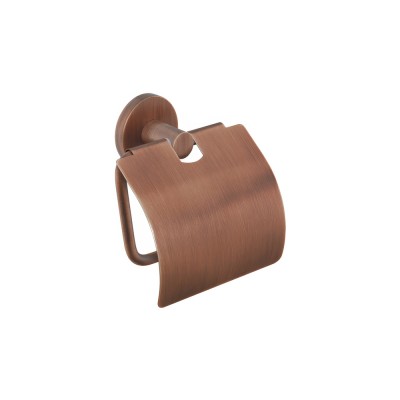 Χαρτοθήκη με καπάκι W14xD7.5xH13cm Rame Mat Sanco Ergon 25917-M26