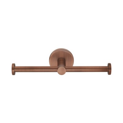 Διπλή Χαρτοθήκη W25xD8xH5.5cm Rame Mat Sanco Ergon 25926-M26