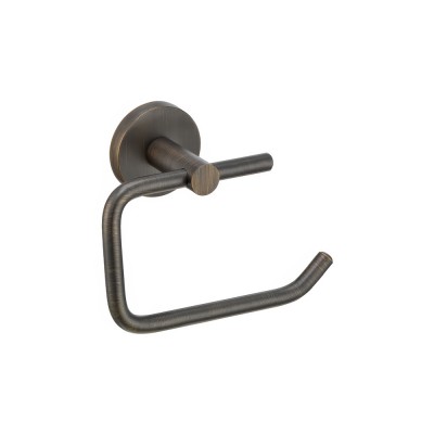 Χαρτοθήκη W14xD7xH10.5cm Dark Bronze Mat Sanco Ergon 25996-DM25