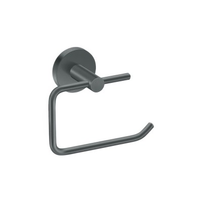 Χαρτοθήκη W14xD7xH10.5cm Anthracite Grained Sanco Ergon 25996-M118