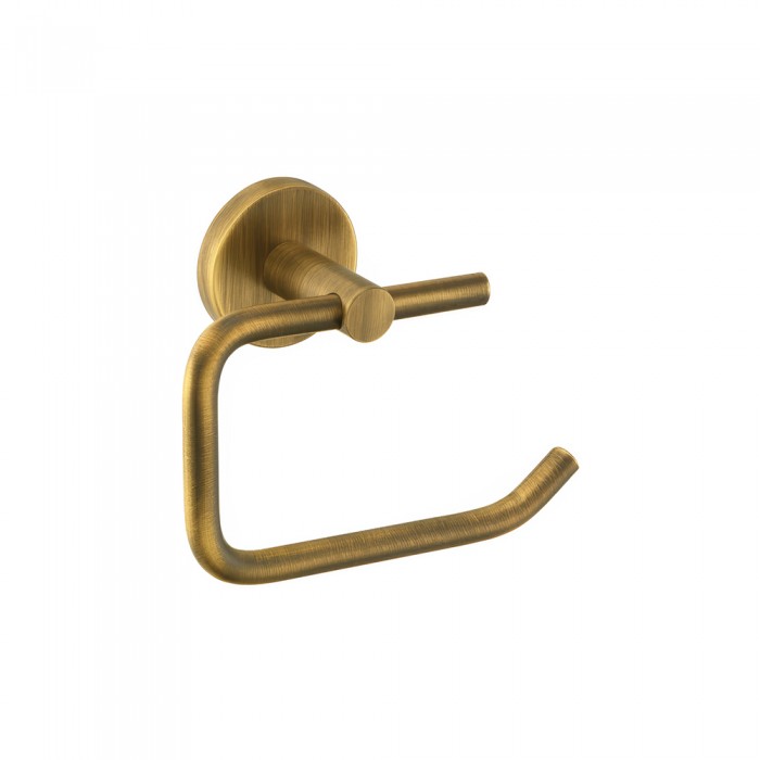 Χαρτοθήκη W14xD7xH10.5cm Bronze Mat Sanco Ergon 25996-M25