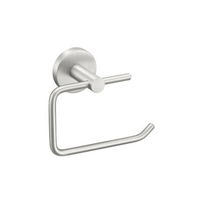 Χαρτοθήκη W14xD7xH10.5cm PVD Nickel Steel Sanco Ergon 25996-PVD-11BR