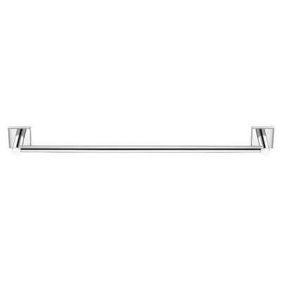 Πετσετοθήκη 60cm W60xD6xH4.5cm Chrome Sanco Iconic 26704-A03