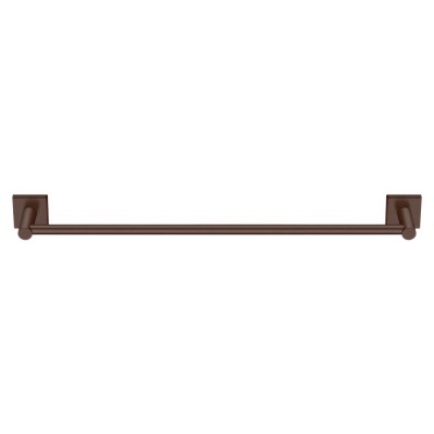 Πετσετοθήκη 60cm W60xD6xH4.5cm Wenge Grained Sanco Iconic 26704-A75