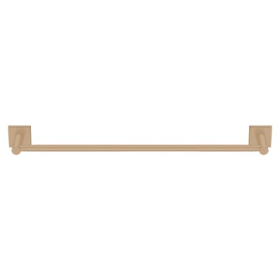 Πετσετοθήκη 60cm W60xD6xH4.5cm Mocha Mat Sanco Iconic 26704-M103