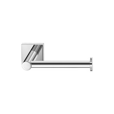 Χαρτοθήκη W15xD8xH4.5cm Chrome Sanco Iconic 26706-A03