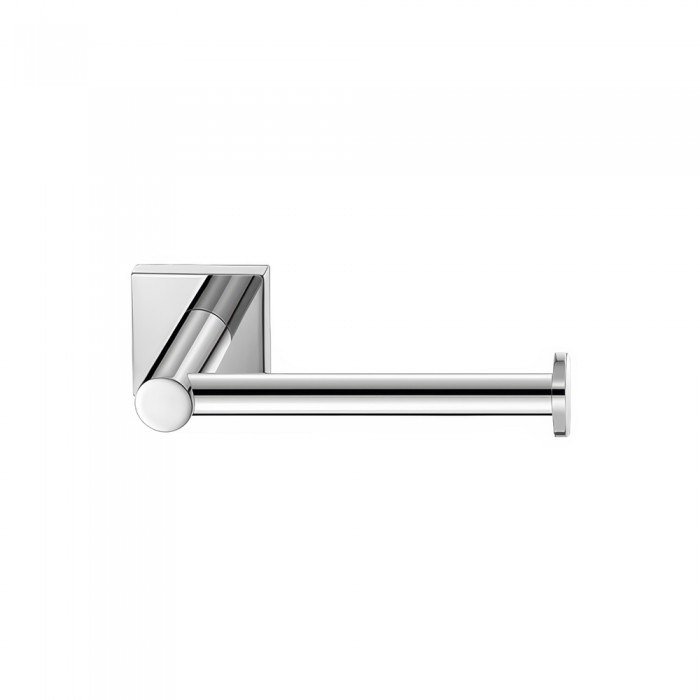 Χαρτοθήκη W15xD8xH4.5cm Chrome Sanco Iconic 26706-A03