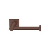 Χαρτοθήκη W15xD8xH4.5cm Wenge Grained Sanco Iconic 26706-A75