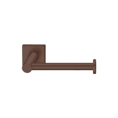 Χαρτοθήκη W15xD8xH4.5cm Wenge Grained Sanco Iconic 26706-A75