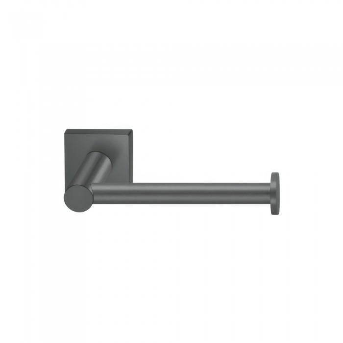 Χαρτοθήκη W15xD8xH4.5cm Anthracite Grained Sanco Iconic 26706-M118