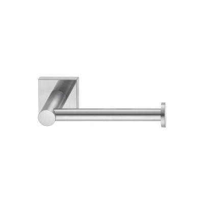 Χαρτοθήκη W15xD8xH4.5cm PVD Nickel Steel Sanco Iconic 26706-PVD-11BR