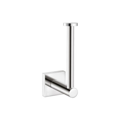 Εφεδρική Χαρτοθήκη W4.5xD8xH15cm Chrome Sanco Iconic 26716-A03