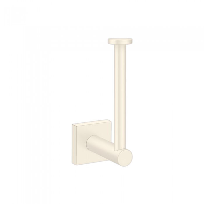 Εφεδρική Χαρτοθήκη W4.5xD8xH15cm Beige Mat Sanco Iconic 26716-M102