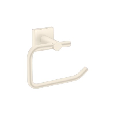 Χαρτοθήκη W14xD7xH10cm Beige Mat Sanco Iconic 26796-M102