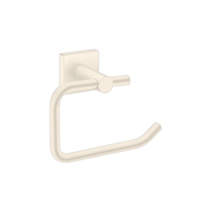 Χαρτοθήκη W14xD7xH10cm Beige Mat Sanco Iconic 26796-M102