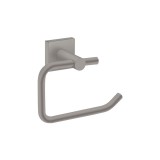 Χαρτοθήκη W14xD7xH10cm Cement Gray Mat Sanco Iconic 26796-M104