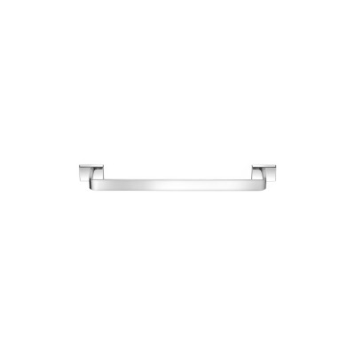 Πετσετοθήκη 30cm W30xD6xH3.5cm Chrome Sanco Aegean 26904-30-A03