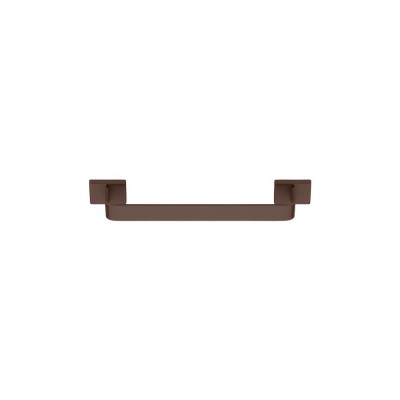 Πετσετοθήκη 30cm W30xD6xH3.5cm Wenge Grained Sanco Aegean 26904-30-A75