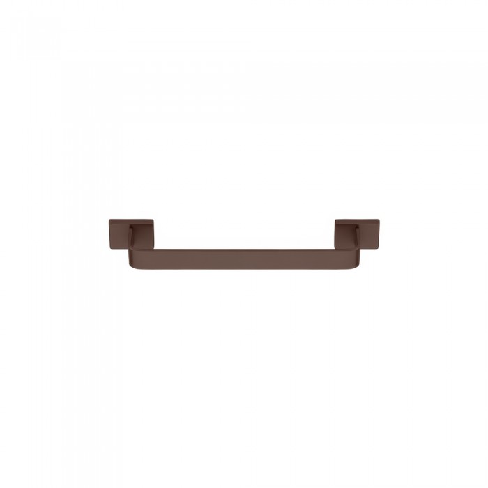 Πετσετοθήκη 30cm W30xD6xH3.5cm Wenge Grained Sanco Aegean 26904-30-A75