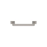 Πετσετοθήκη 30cm W30xD6xH3.5cm Cement Gray Mat Sanco Aegean 26904-30-M104