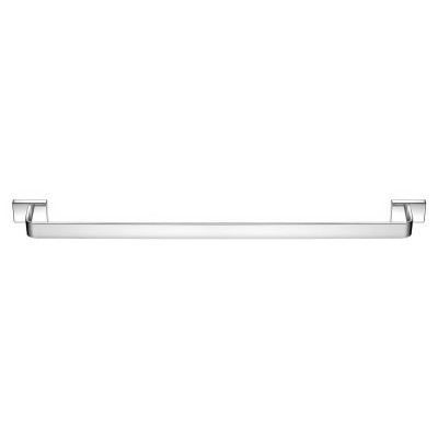 Πετσετοθήκη 60cm W60xD6xH3.5cm Chrome Sanco Aegean 26904-60-A03