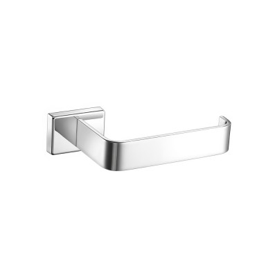 Χαρτοθήκη W14.5xD7xH3.5cm Chrome Sanco Aegean 26906-A03