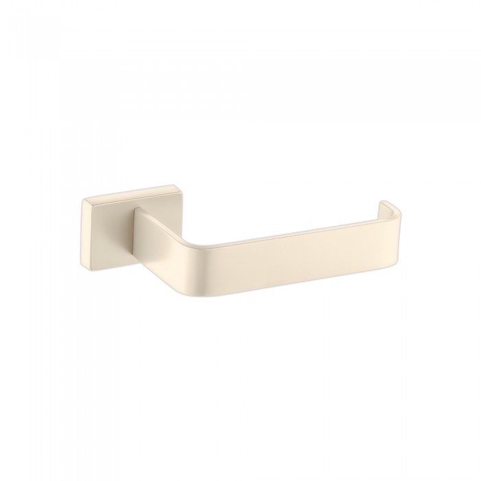 Χαρτοθήκη W14.5xD7xH3.5cm Beige Mat Sanco Aegean 26906-M102